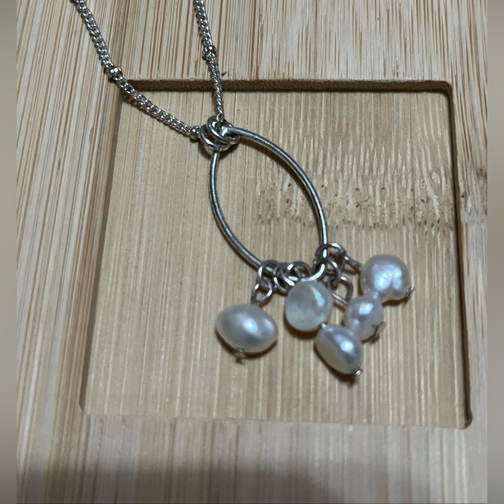 LC Lauren Conrad Necklace‎